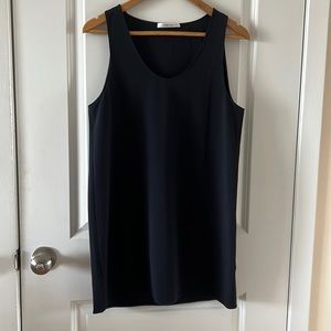 The Row sleeveless tank top